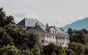 Hotel la Robeyere; BW Signature Collection